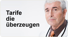 Arztabrechnung Tarife